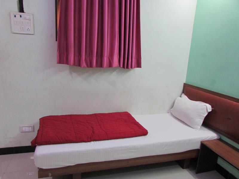 Hotel Royal Residency Mumbai Exterior photo
